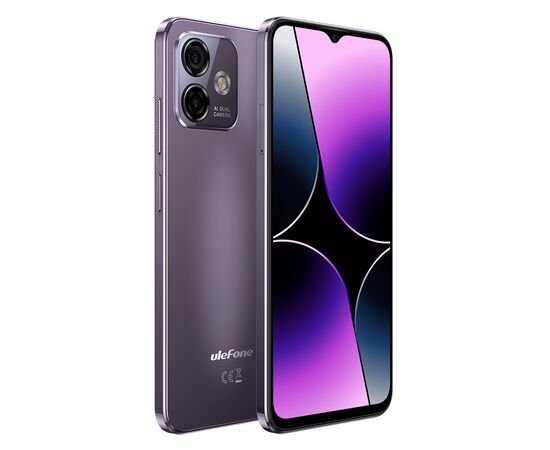 Мобильный телефон Ulefone Note 16 Pro 4/128Gb Midnight Violet (6937748735816), изображение 11