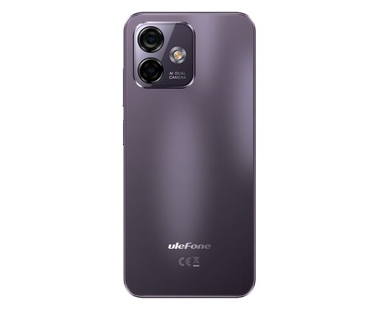Мобильный телефон Ulefone Note 16 Pro 4/128Gb Midnight Violet (6937748735816), изображение 3