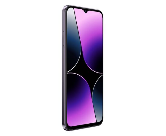 Мобильный телефон Ulefone Note 16 Pro 4/128Gb Midnight Violet (6937748735816), изображение 4