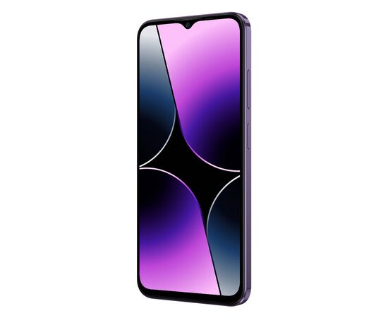 Мобильный телефон Ulefone Note 16 Pro 4/128Gb Midnight Violet (6937748735816), изображение 5