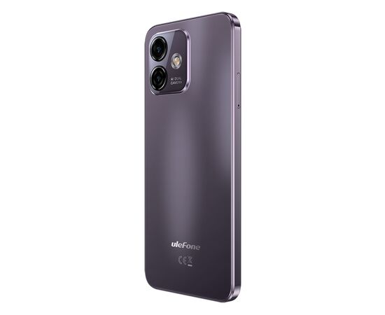 Мобильный телефон Ulefone Note 16 Pro 4/128Gb Midnight Violet (6937748735816), изображение 6
