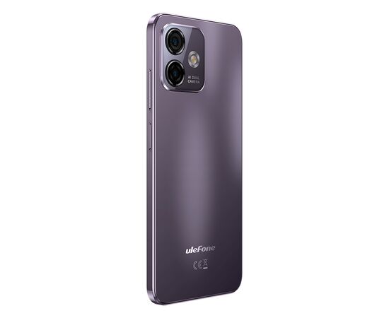 Мобильный телефон Ulefone Note 16 Pro 4/128Gb Midnight Violet (6937748735816), изображение 7
