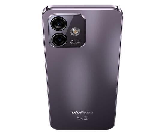 Мобильный телефон Ulefone Note 16 Pro 4/128Gb Midnight Violet (6937748735816), изображение 8