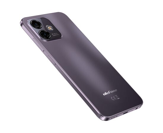 Мобильный телефон Ulefone Note 16 Pro 4/128Gb Midnight Violet (6937748735816), изображение 9
