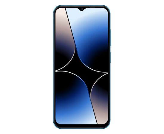 Мобильный телефон Ulefone Note 16 Pro 8/256Gb Serenity Blue (6937748735830), изображение 2