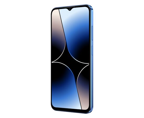 Мобильный телефон Ulefone Note 16 Pro 8/256Gb Serenity Blue (6937748735830), изображение 5