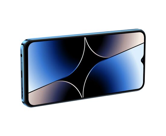 Мобильный телефон Ulefone Note 16 Pro 8/256Gb Serenity Blue (6937748735830), изображение 8