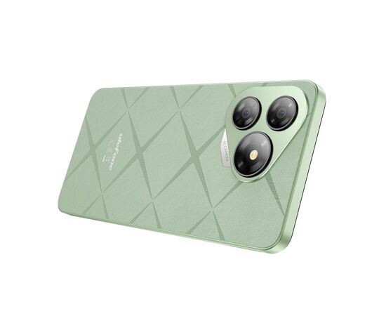 Мобильный телефон Ulefone Note 19 3/32Gb Nebula Green (6975326664523), изображение 10 Мобильный телефон Ulefone Note 19 3/32Gb Nebula Green (6975326664523), изображение 10