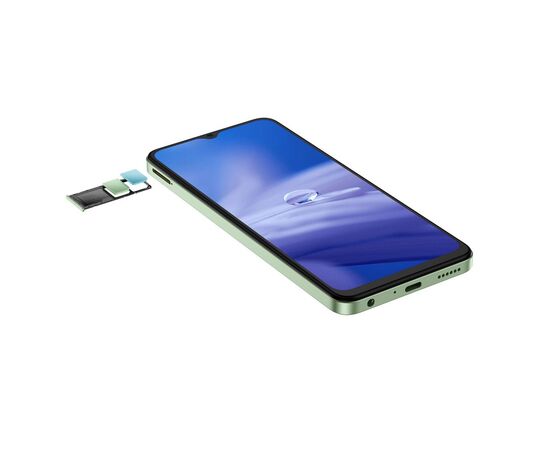 Мобильный телефон Ulefone Note 19 3/32Gb Nebula Green (6975326664523), изображение 12 Мобильный телефон Ulefone Note 19 3/32Gb Nebula Green (6975326664523), изображение 12