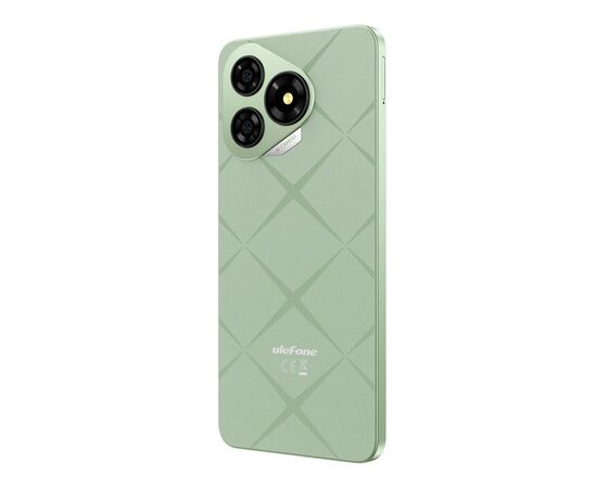 Мобильный телефон Ulefone Note 19 3/32Gb Nebula Green (6975326664523), изображение 6 Мобильный телефон Ulefone Note 19 3/32Gb Nebula Green (6975326664523), изображение 6