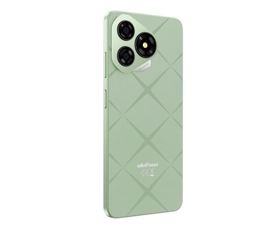 Мобильный телефон Ulefone Note 19 3/32Gb Nebula Green (6975326664523), изображение 7 Мобильный телефон Ulefone Note 19 3/32Gb Nebula Green (6975326664523), изображение 7