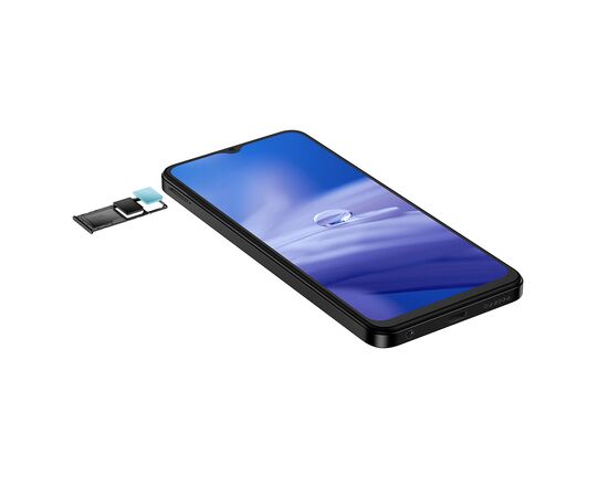 Мобильный телефон Ulefone Note 19 3/32Gb Stellar Black (6975326664516), изображение 12 Мобильный телефон Ulefone Note 19 3/32Gb Stellar Black (6975326664516), изображение 12