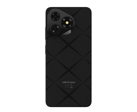 Мобильный телефон Ulefone Note 19 3/32Gb Stellar Black (6975326664516), изображение 3 Мобильный телефон Ulefone Note 19 3/32Gb Stellar Black (6975326664516), изображение 3