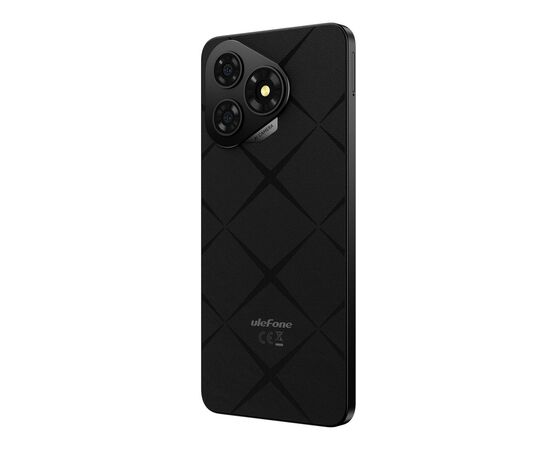 Мобильный телефон Ulefone Note 19 3/32Gb Stellar Black (6975326664516), изображение 6 Мобильный телефон Ulefone Note 19 3/32Gb Stellar Black (6975326664516), изображение 6