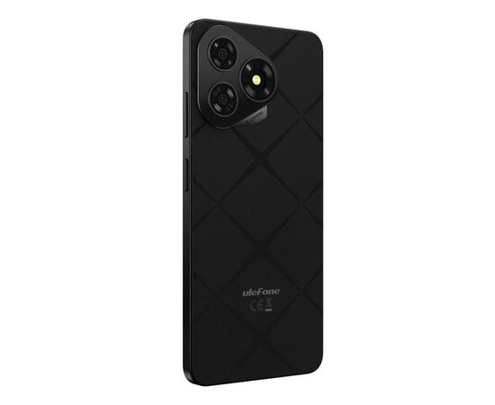 Мобильный телефон Ulefone Note 19 3/32Gb Stellar Black (6975326664516), изображение 7 Мобильный телефон Ulefone Note 19 3/32Gb Stellar Black (6975326664516), изображение 7