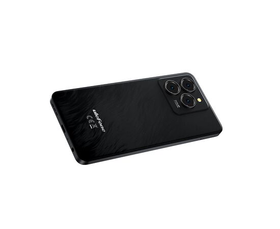 Мобільний телефон Ulefone Note 20 Pro 4/128Gb Satin Black (6975326664578), зображення 10 Мобільний телефон Ulefone Note 20 Pro 4/128Gb Satin Black (6975326664578), зображення 10