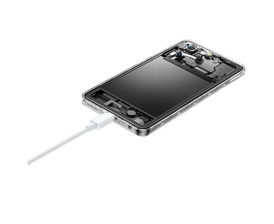 Мобільний телефон Ulefone Note 20 Pro 4/128Gb Satin Black (6975326664578), зображення 11 Мобільний телефон Ulefone Note 20 Pro 4/128Gb Satin Black (6975326664578), зображення 11