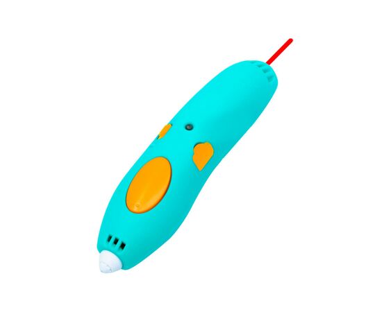 3D - ручка 3Doodler Start Plus - КРЕАТИВ (72 стержня) (SPLUS), изображение 2 3D - ручка 3Doodler Start Plus - КРЕАТИВ (72 стержня) (SPLUS), изображение 2