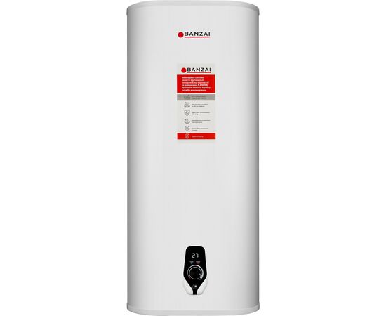 Бойлер Banzai 50 DIRON20 E-ANODE VH