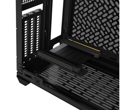 Корпус CoolerMaster NR200PV2-KCNN-S00, изображение 10 Корпус CoolerMaster NR200PV2-KCNN-S00, изображение 10