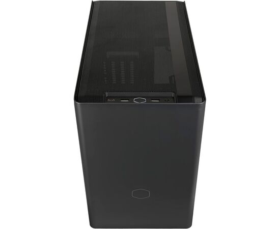 Корпус CoolerMaster NR200PV2-KCNN-S00, изображение 5 Корпус CoolerMaster NR200PV2-KCNN-S00, изображение 5
