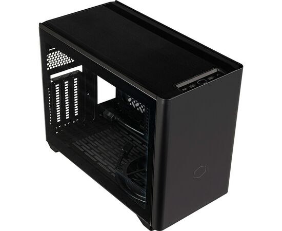 Корпус CoolerMaster NR200PV2-KCNN-S00, изображение 6 Корпус CoolerMaster NR200PV2-KCNN-S00, изображение 6