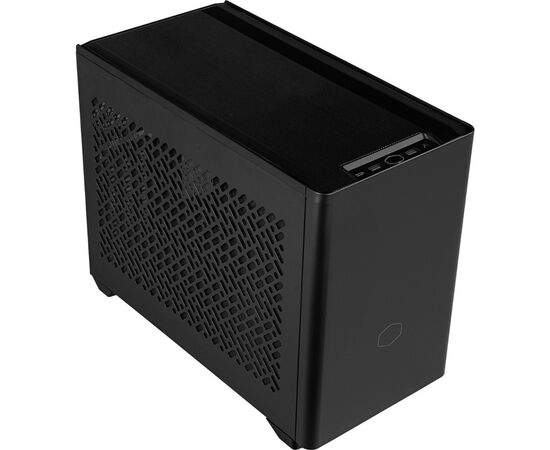 Корпус CoolerMaster NR200PV2-KCNN-S00, изображение 7 Корпус CoolerMaster NR200PV2-KCNN-S00, изображение 7
