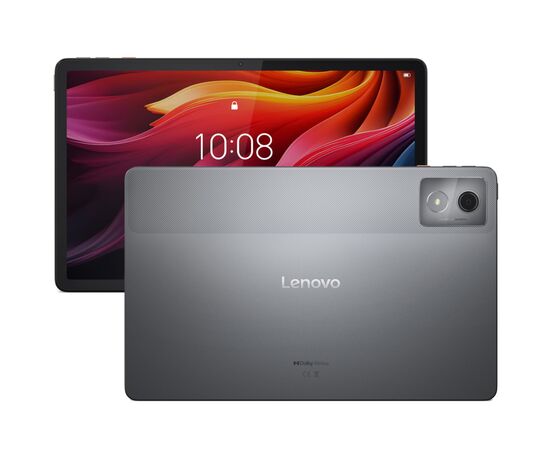 Планшет Lenovo Tab K11 Plus 8/256 LTE Luna Grey (ZAEW0001UA)