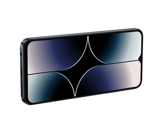 Мобильный телефон Ulefone Note 16 Pro 8/128Gb Meteorite Black (6937748735762), изображение 10 Мобильный телефон Ulefone Note 16 Pro 8/128Gb Meteorite Black (6937748735762), изображение 10