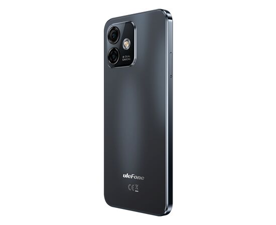 Мобильный телефон Ulefone Note 16 Pro 8/128Gb Meteorite Black (6937748735762), изображение 6 Мобильный телефон Ulefone Note 16 Pro 8/128Gb Meteorite Black (6937748735762), изображение 6