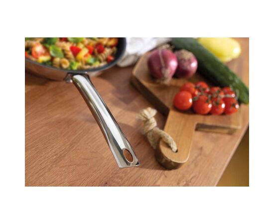 Сковорода Gorenje 24см, антипригарне покриття, чорний (CW01EFP), зображення 4 Сковорода Gorenje 24см, антипригарне покриття, чорний (CW01EFP), зображення 4