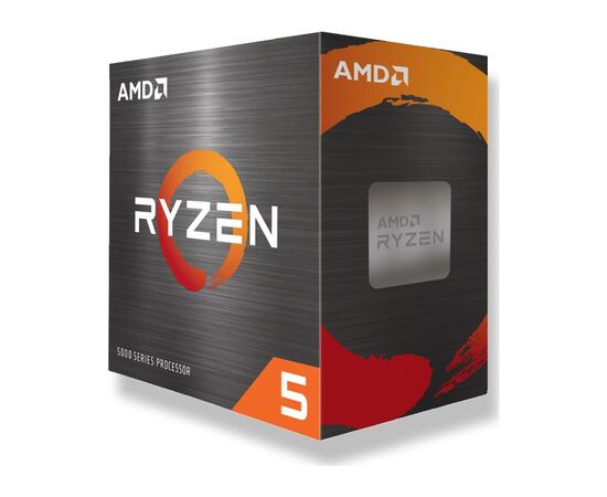 Процессор AMD Ryzen 5 5600XT (100-100001585BOX)