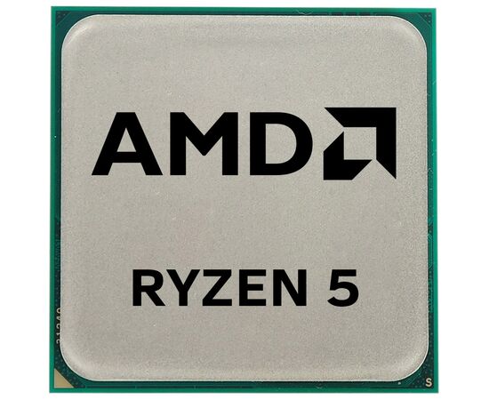 Процессор AMD Ryzen 5 5600XT (100-000001585)