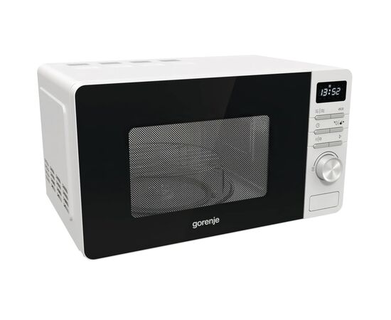 Микроволновая печь Gorenje MO20A3W, изображение 2 Микроволновая печь Gorenje MO20A3W, изображение 2