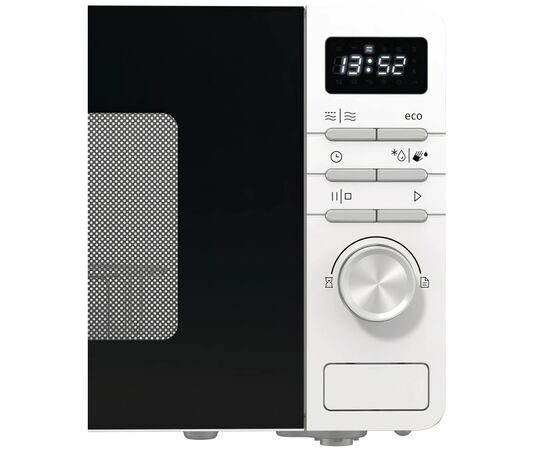 Микроволновая печь Gorenje MO20A3W, изображение 4 Микроволновая печь Gorenje MO20A3W, изображение 4