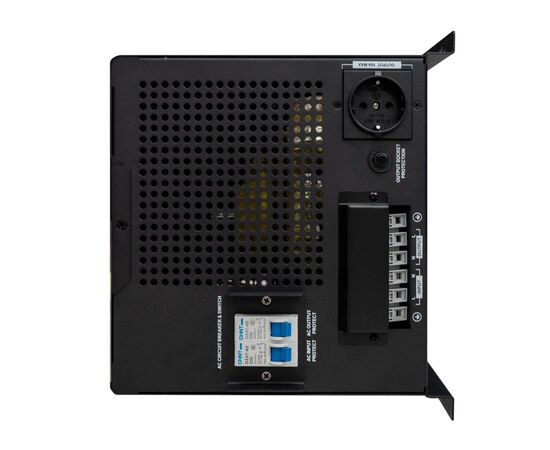 Источник бесперебойного питания LogicPower LPM- PSW-8500VA, 6000W (22912), изображение 7