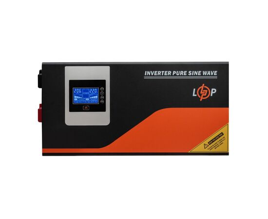 Источник бесперебойного питания LogicPower LPM- PSW-8500VA, 6000W (22912)
