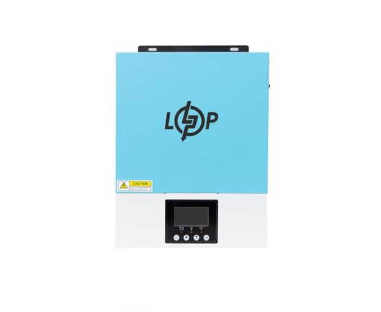 Солнечный инвертор LogicPower LPW-HY3022MN-L 3000VA, 3kW, 24V (30590)