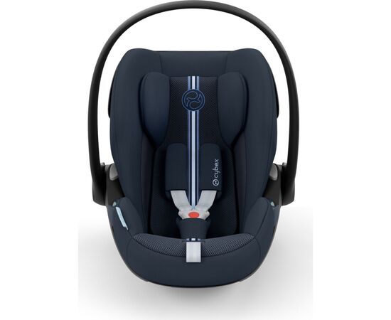 Автокрісло Cybex Cloud G i-Size Plus Ocean Blue (523001159), зображення 2