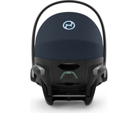 Автокрісло Cybex Cloud G i-Size Plus Ocean Blue (523001159), зображення 4