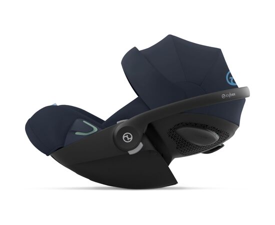 Автокрісло Cybex Cloud G i-Size Plus Ocean Blue (523001159), зображення 5