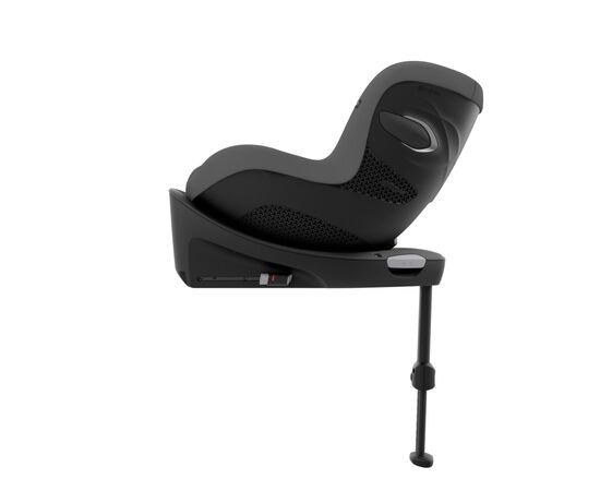 Автокрісло Cybex Sirona G i-Size Plus Lava Grey (523001209), зображення 6 Автокрісло Cybex Sirona G i-Size Plus Lava Grey (523001209), зображення 6