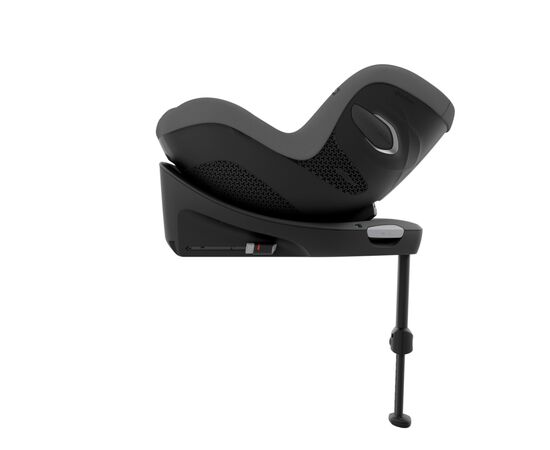 Автокрісло Cybex Sirona G i-Size Plus Lava Grey (523001209), зображення 7 Автокрісло Cybex Sirona G i-Size Plus Lava Grey (523001209), зображення 7