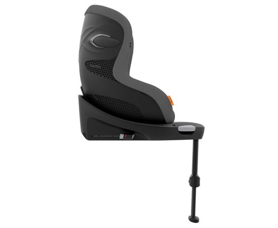 Автокрісло Cybex Sirona G i-Size Plus Lava Grey (523001209), зображення 8 Автокрісло Cybex Sirona G i-Size Plus Lava Grey (523001209), зображення 8