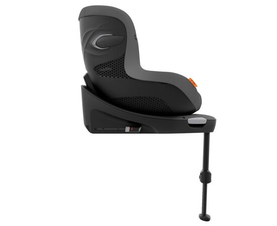 Автокрісло Cybex Sirona G i-Size Plus Lava Grey (523001209), зображення 9 Автокрісло Cybex Sirona G i-Size Plus Lava Grey (523001209), зображення 9