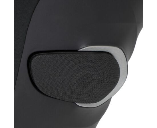 Автокрісло Cybex Sirona G i-Size Plus Moon Black (523001207), зображення 11 Автокрісло Cybex Sirona G i-Size Plus Moon Black (523001207), зображення 11