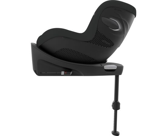 Автокрісло Cybex Sirona G i-Size Plus Moon Black (523001207), зображення 7 Автокрісло Cybex Sirona G i-Size Plus Moon Black (523001207), зображення 7