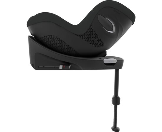 Автокрісло Cybex Sirona G i-Size Plus Moon Black (523001207), зображення 8 Автокрісло Cybex Sirona G i-Size Plus Moon Black (523001207), зображення 8