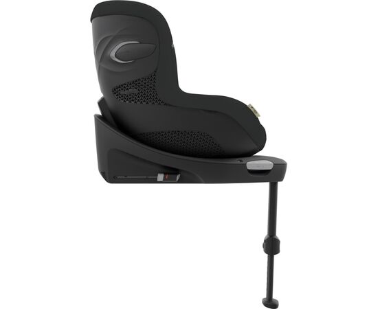 Автокрісло Cybex Sirona G i-Size Plus Moon Black (523001207), зображення 9 Автокрісло Cybex Sirona G i-Size Plus Moon Black (523001207), зображення 9
