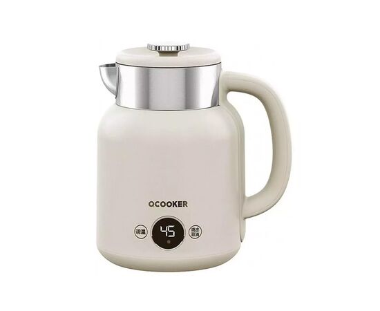 Электрочайник Xiaomi OCOOKER Electric Kettle White (CR-SH1501)